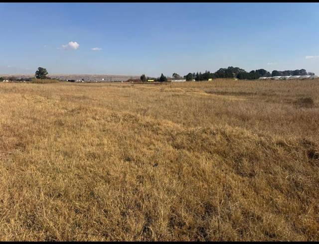 LAND FOR SALE IN WITHOK ESTATES